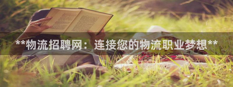 28圈退款教程：**物流招聘网：连接