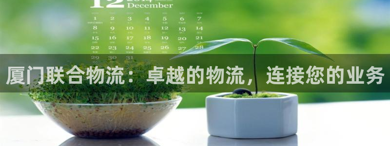 28圈下分了不给钱：厦门联合物流：卓