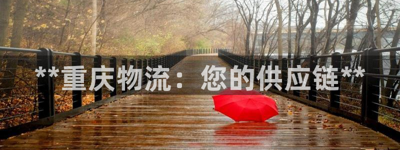 28圈违法吗：**重庆物流：您的供应