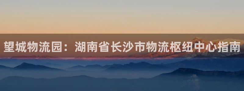 28圈初始资金密码在哪里改：望城物流