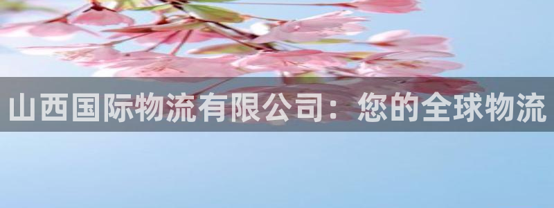 28圈能不能退：山西国际物流有限公司